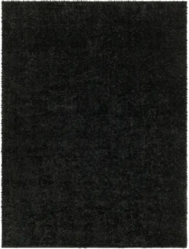 Cloudy Shag CDG-2324 6'7" x 9' Machine Woven Rug