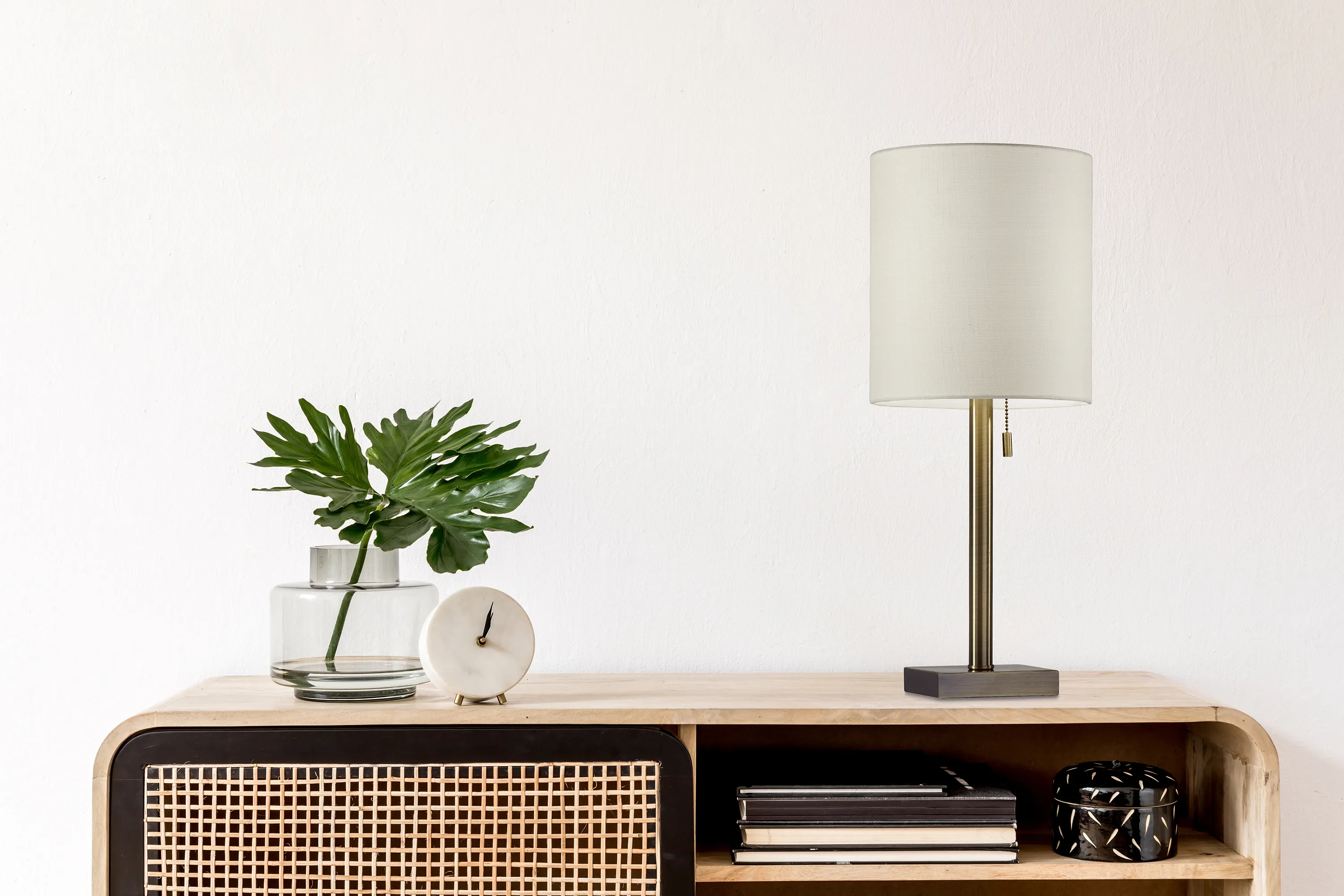 Liam Table Lamp