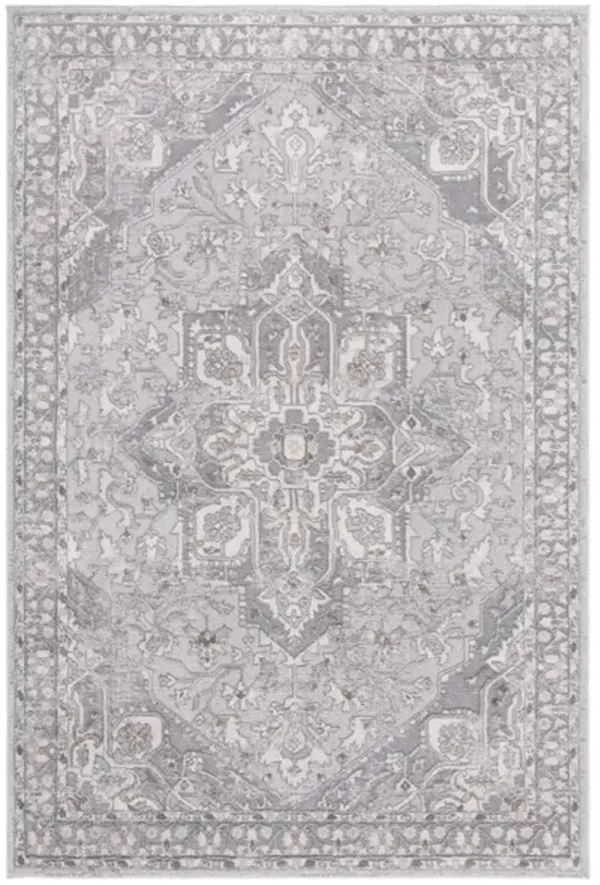 ETERNAL 216 4' X 6' Small Rectangle Rug