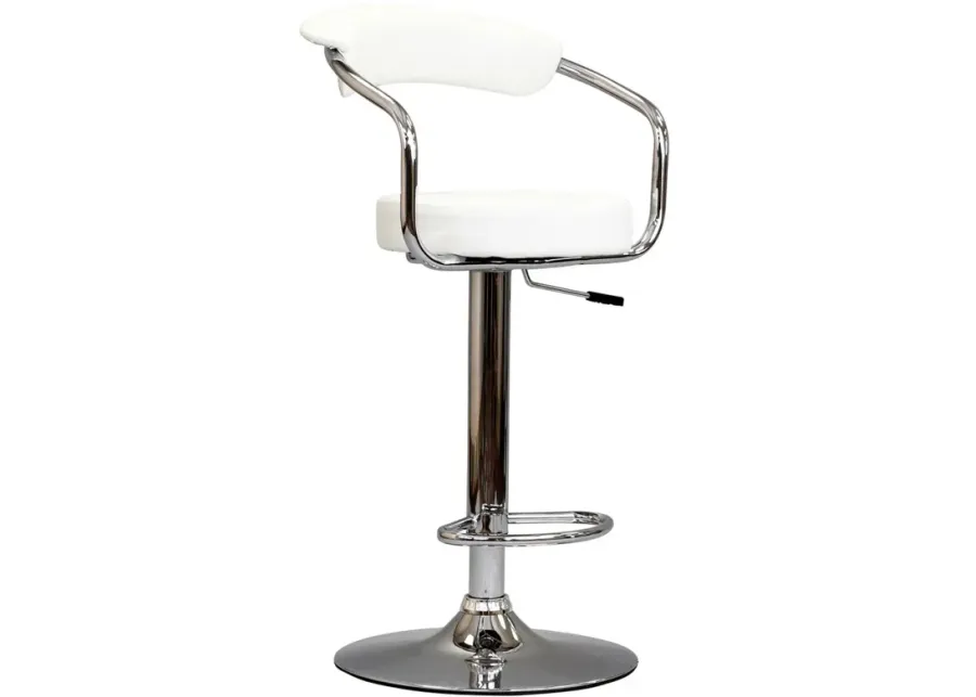 Diner Bar Stool