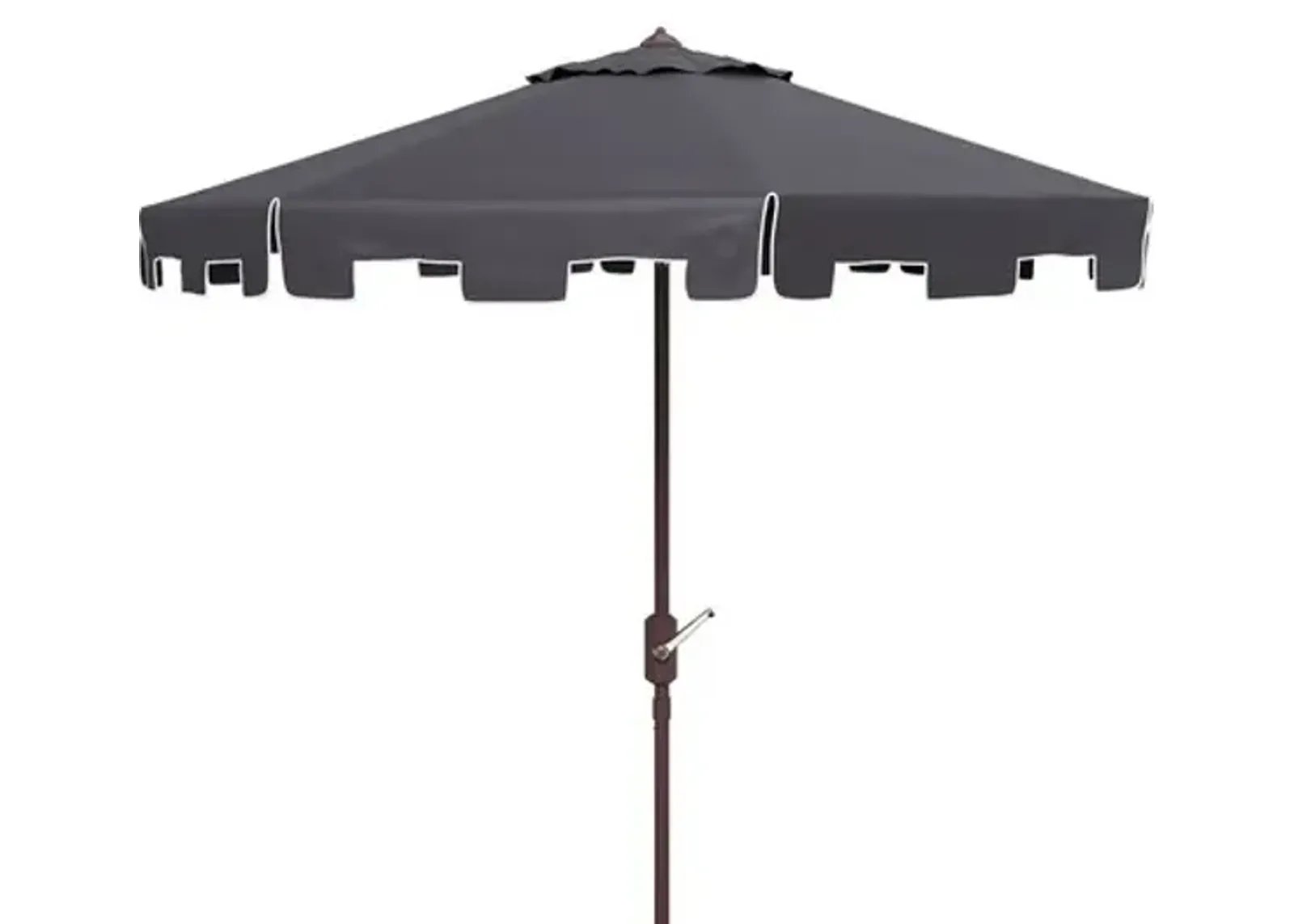 Zimmerman Round Market Umbrella