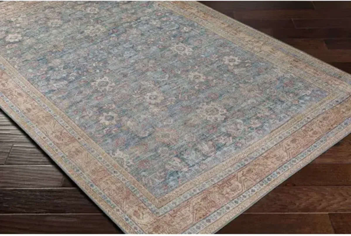 Iris 2'3" x 3'9" Rug