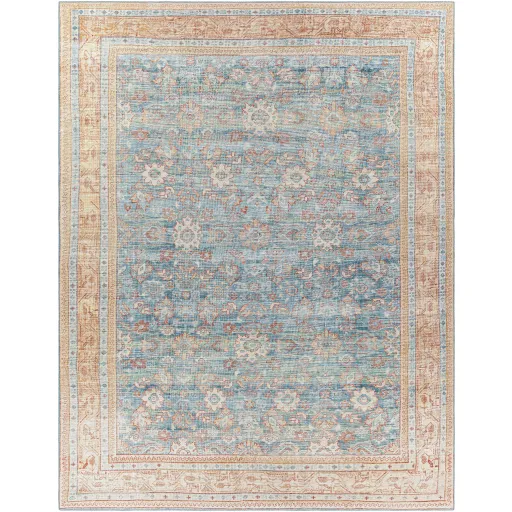 Iris 2'3" x 3'9" Rug