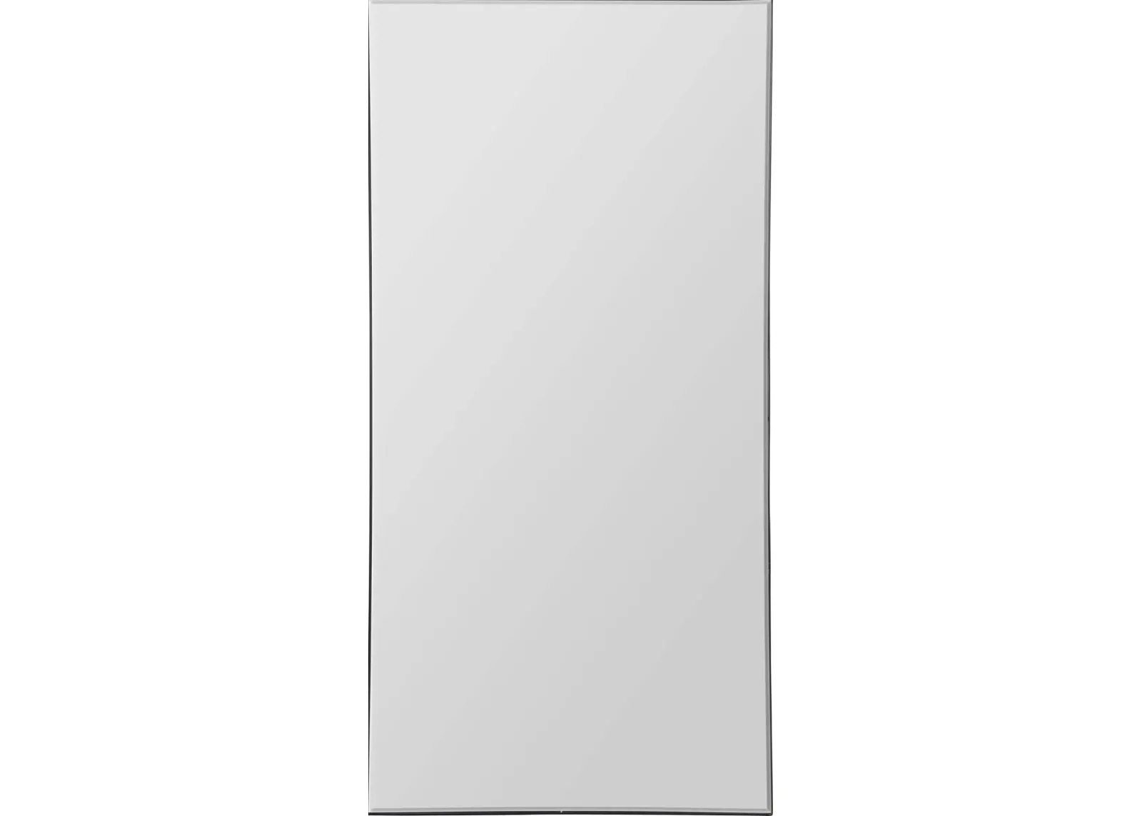 Trilo Rectangle Mirror