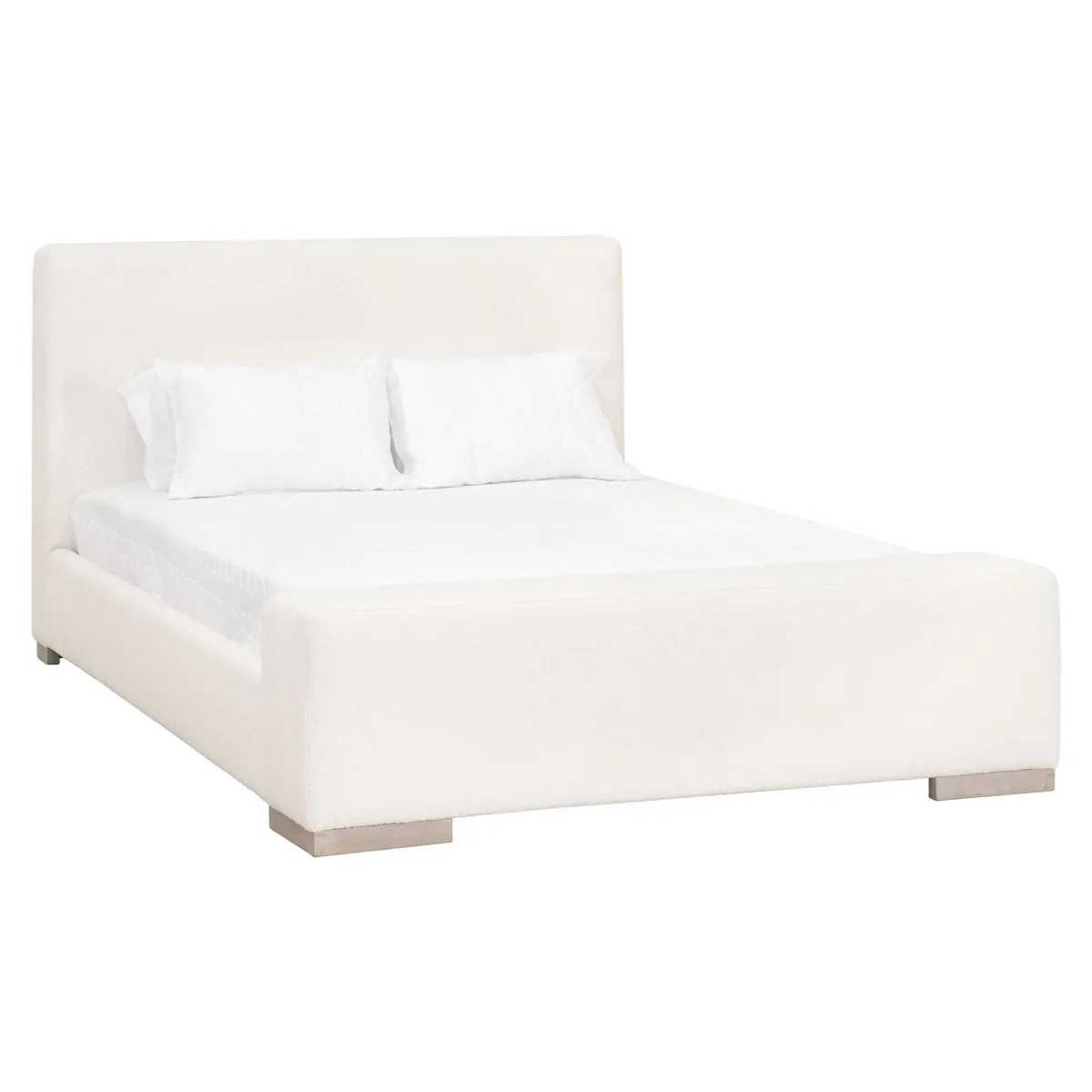 Warren Queen Bed