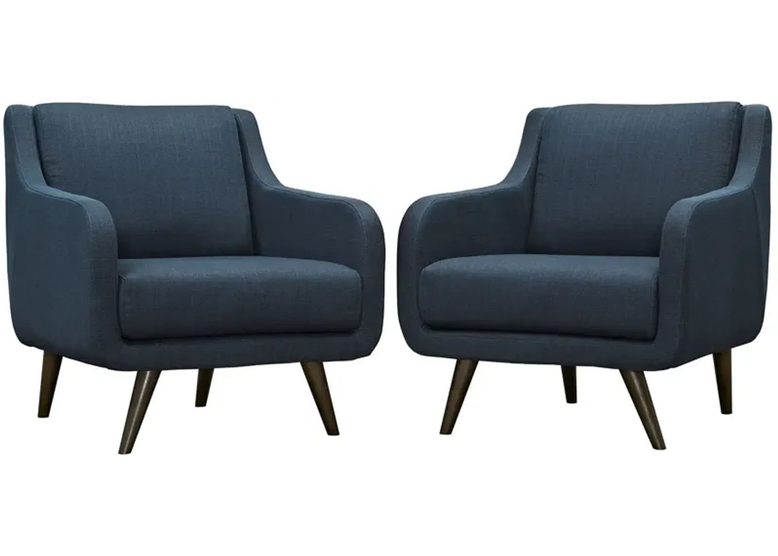 Verve Armchairs Set of 2