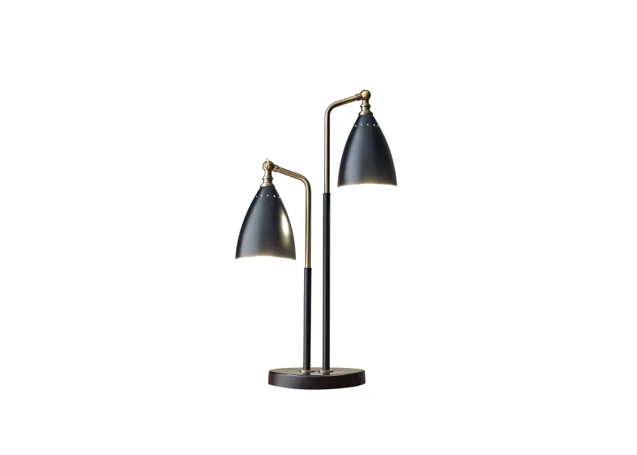 Chelsea Table Lamp