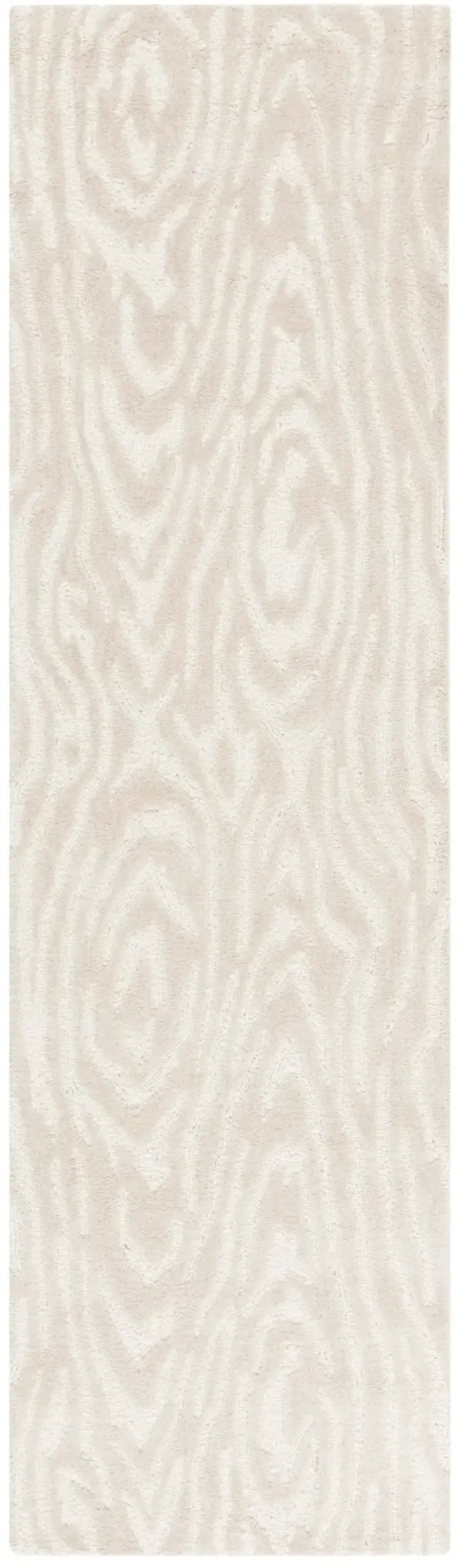 EBONY Hand Tufted 2'-3' x 8' runner