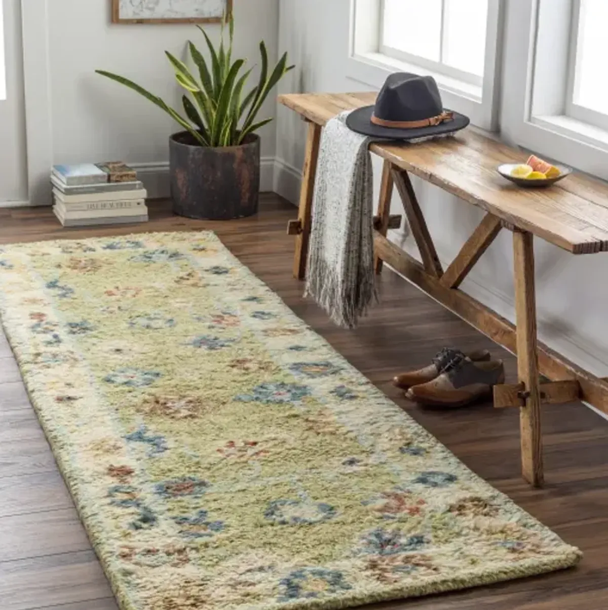 Marrakech MRK-2307 2'6" x 8' Rug