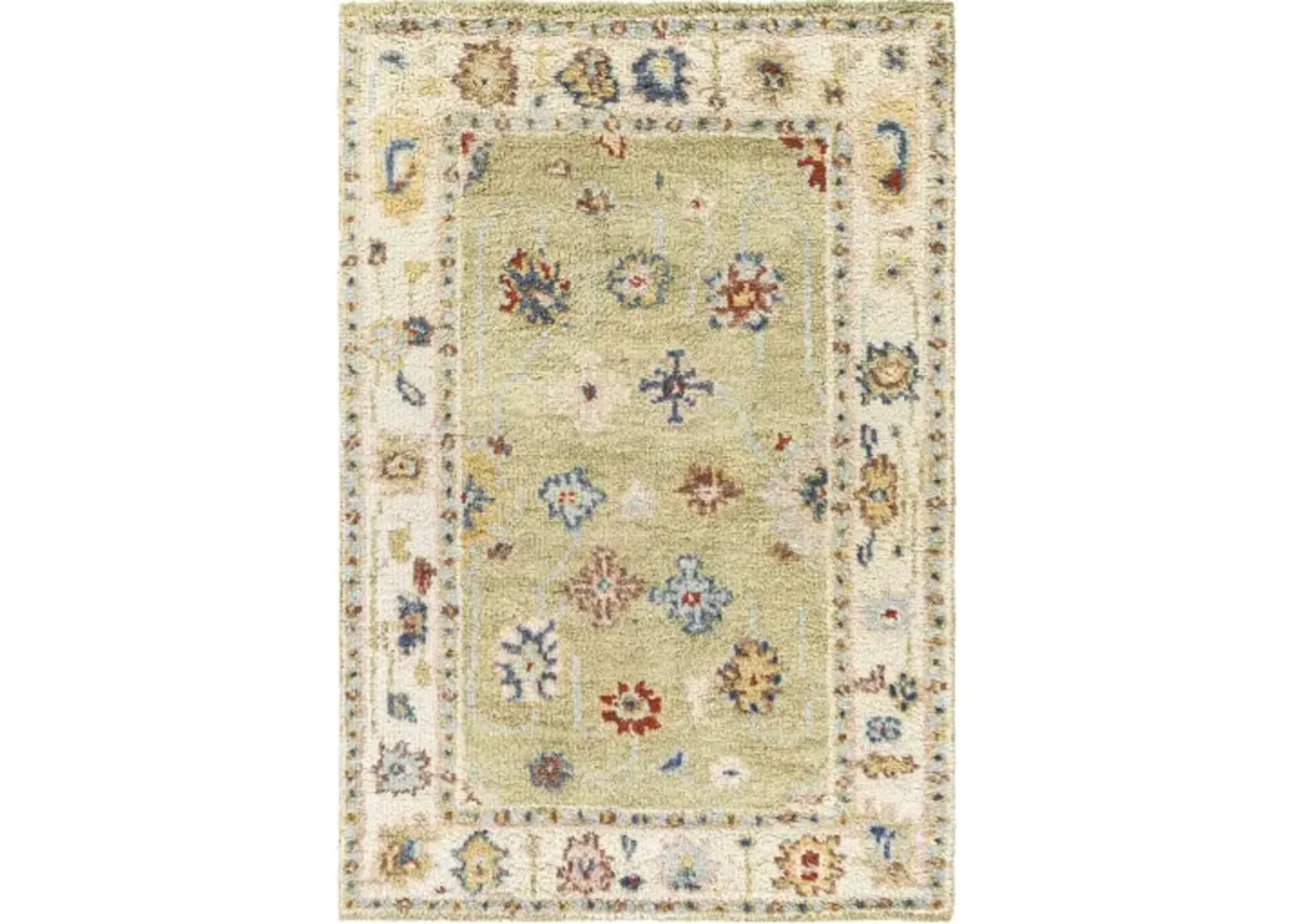 Marrakech MRK-2307 2'6" x 8' Rug