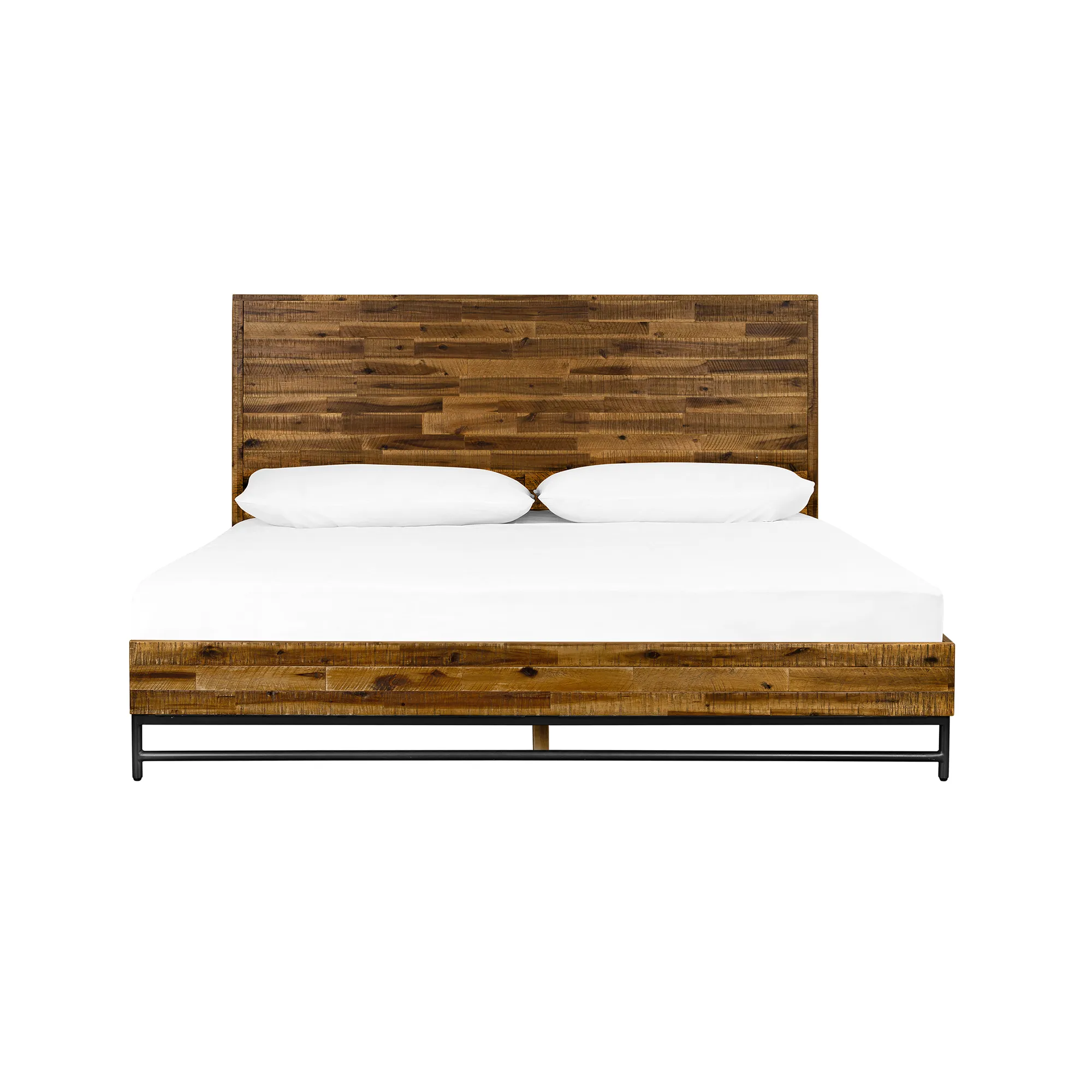 Cusco Platform Bed