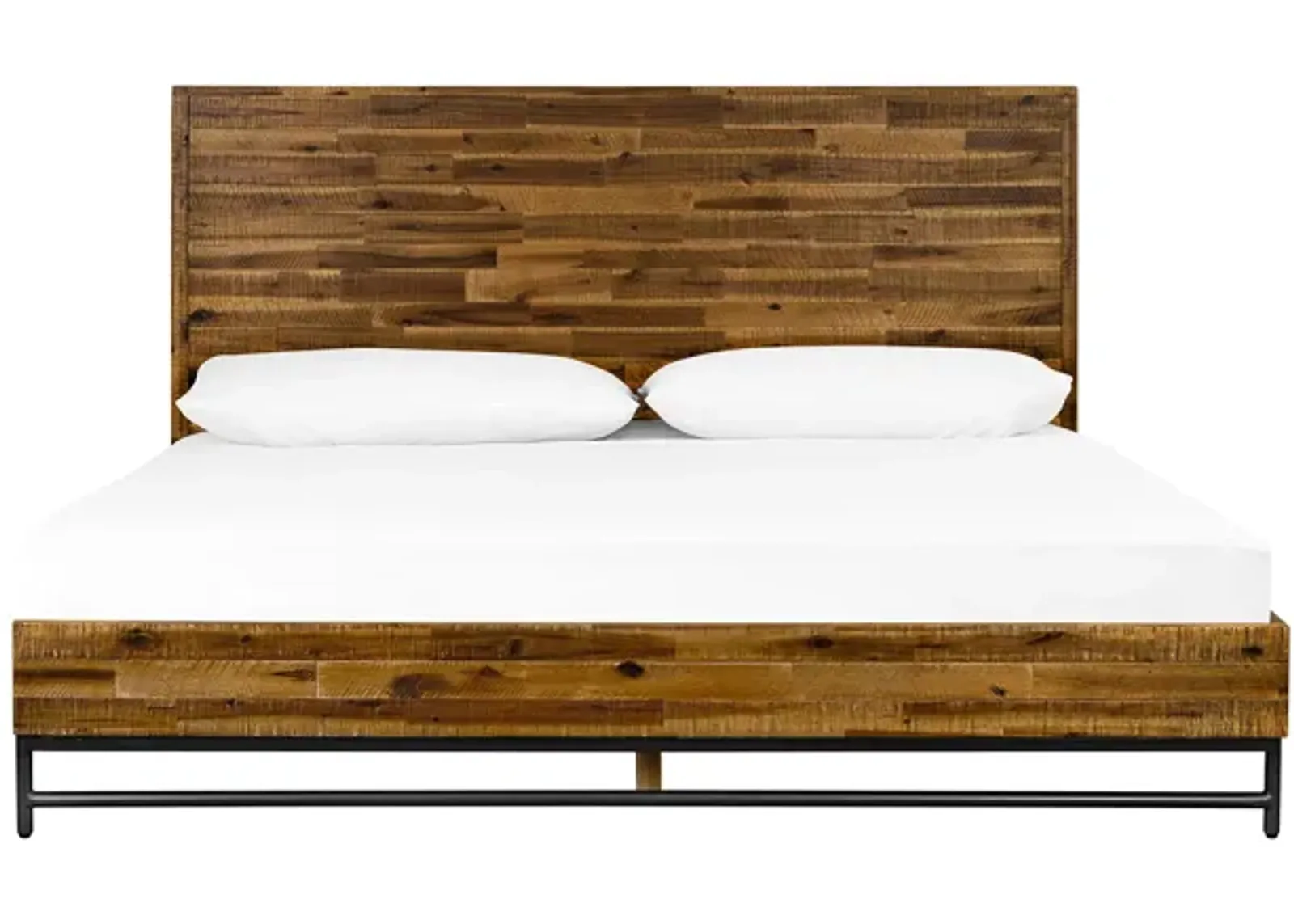 Cusco Platform Bed