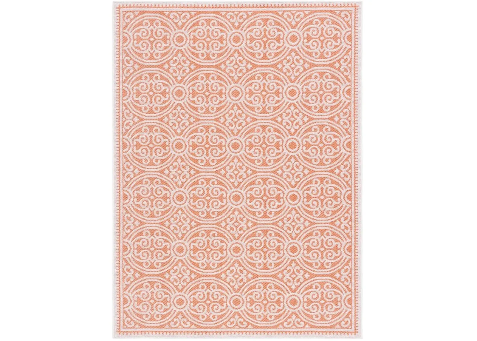 BERMUDA  809 Multi 5'-3' X 7'-6' Medium Rectangle Rug