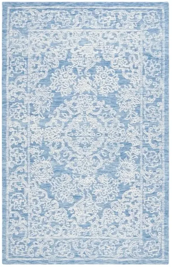 EBONY 308 3' X 5' Small Rectangle Rug