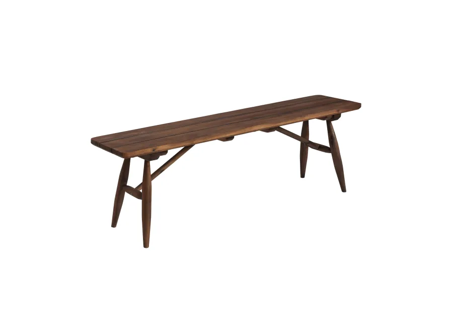 Vineyard Outdoor - Dining Bench