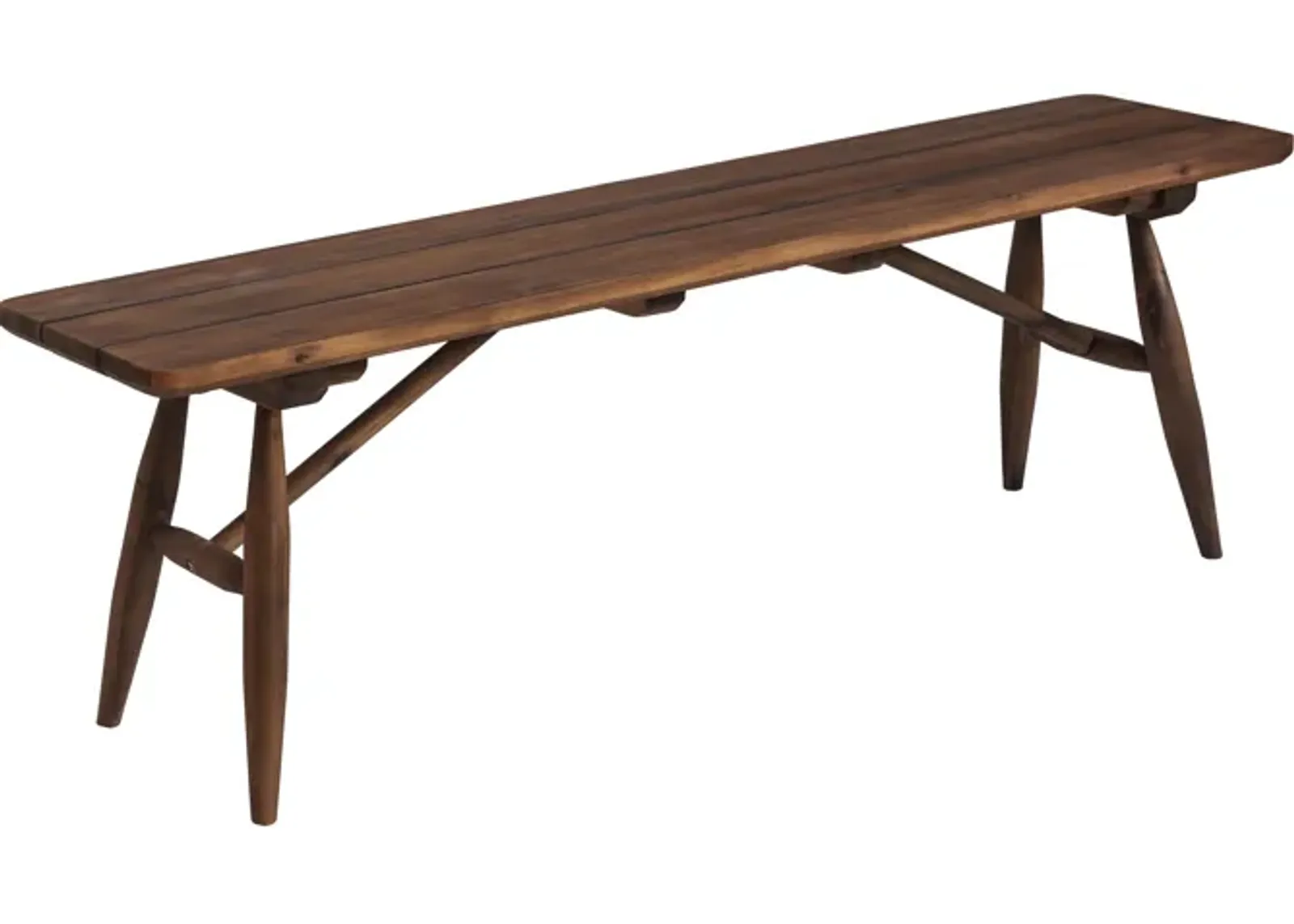 Vineyard Outdoor - Dining Bench