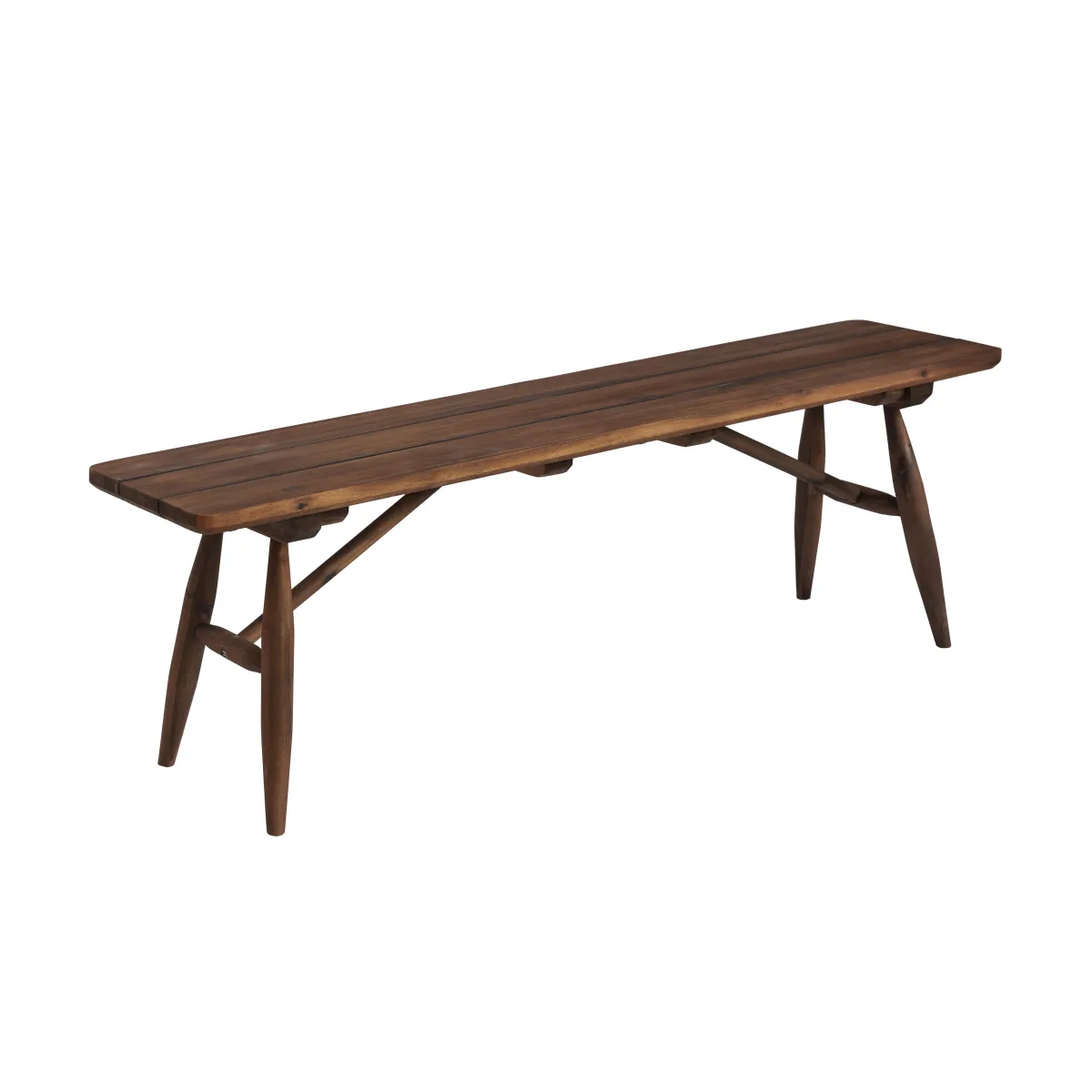 Vineyard Outdoor - Dining Bench