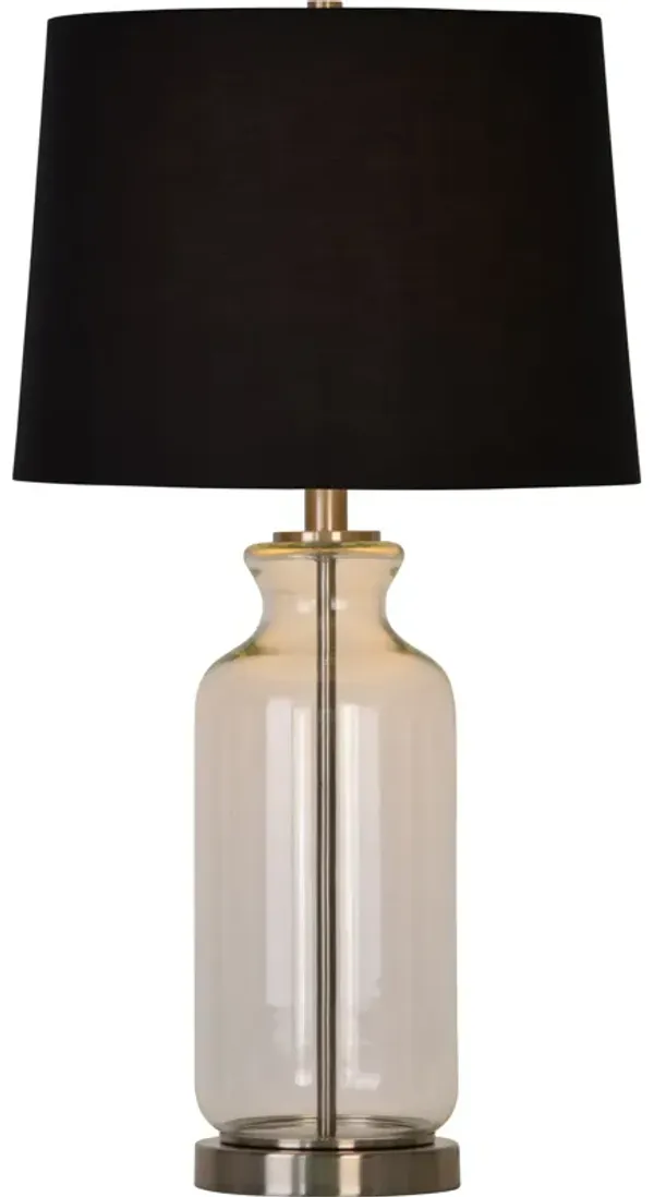 Solay Table Lamp