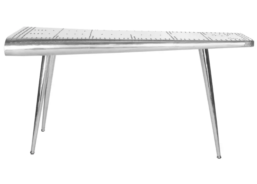 AVIATOR CONSOLE TABLE