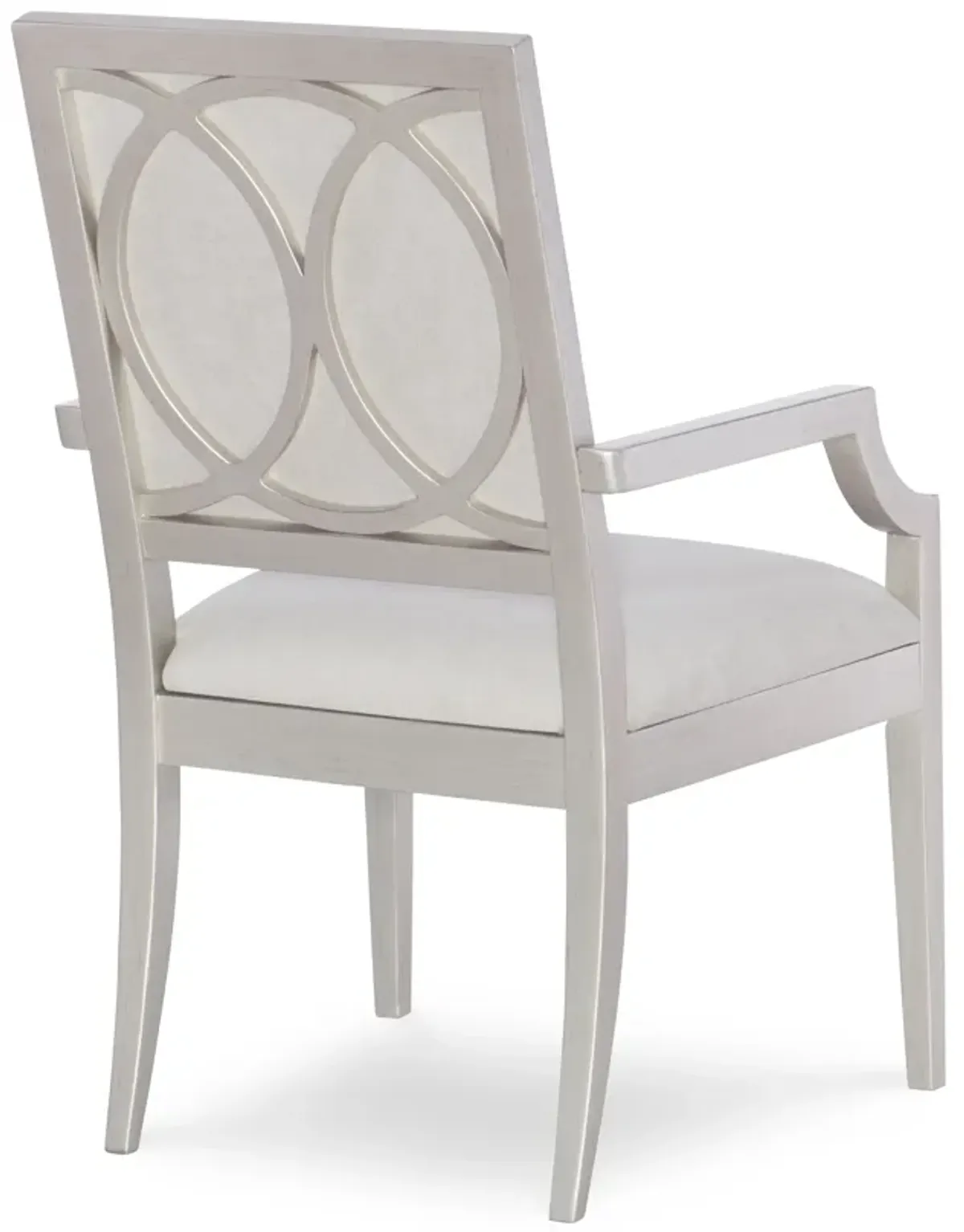 Cinema Arm Chairs - Set of 2