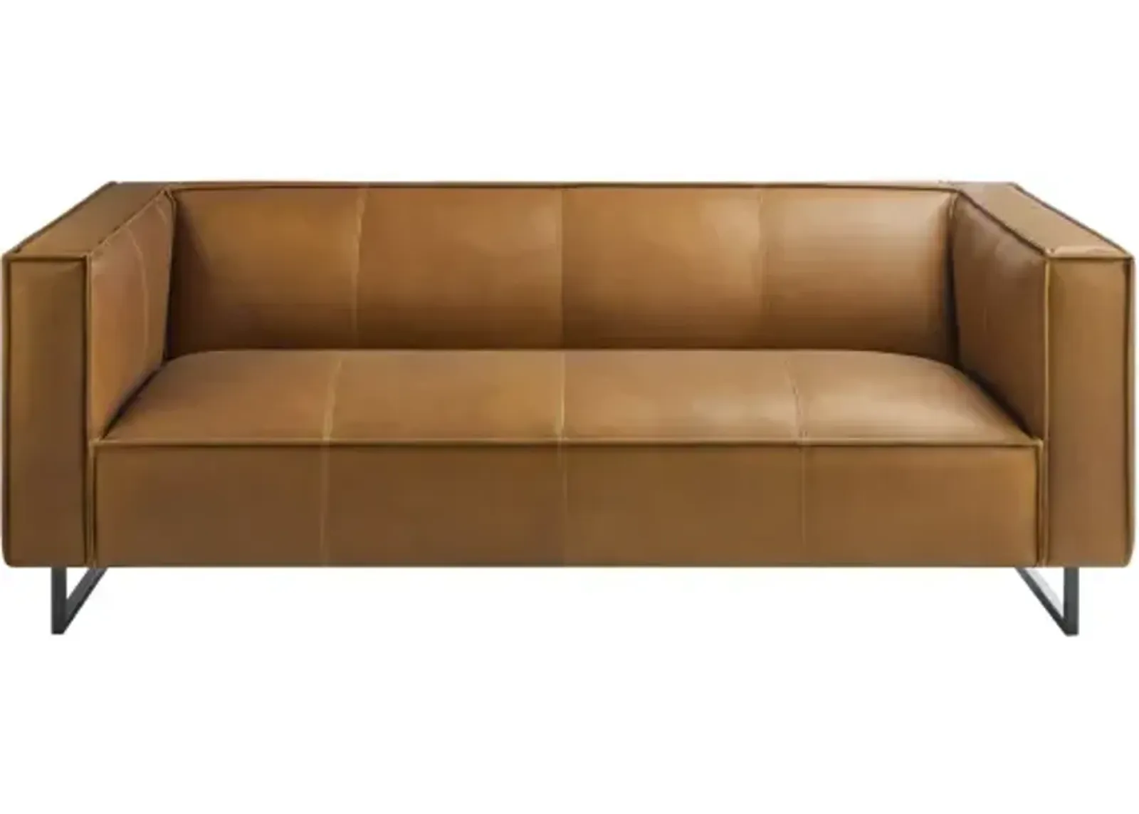 Dylan DYN-001 31"H x 88"W x 39"D Sofa