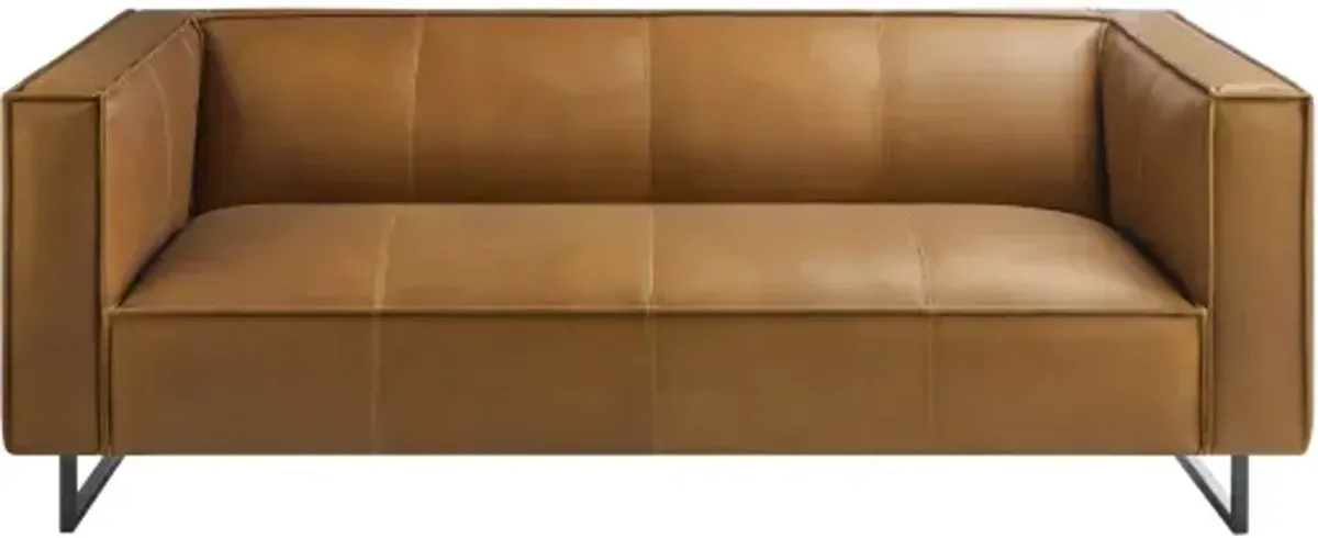 Dylan DYN-001 31"H x 88"W x 39"D Sofa