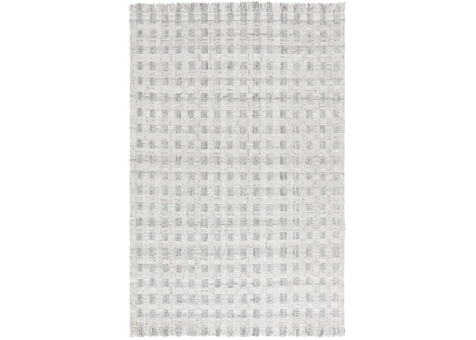 RENEWAL 901 GREY 8' x 10' Large Rectangle Rug