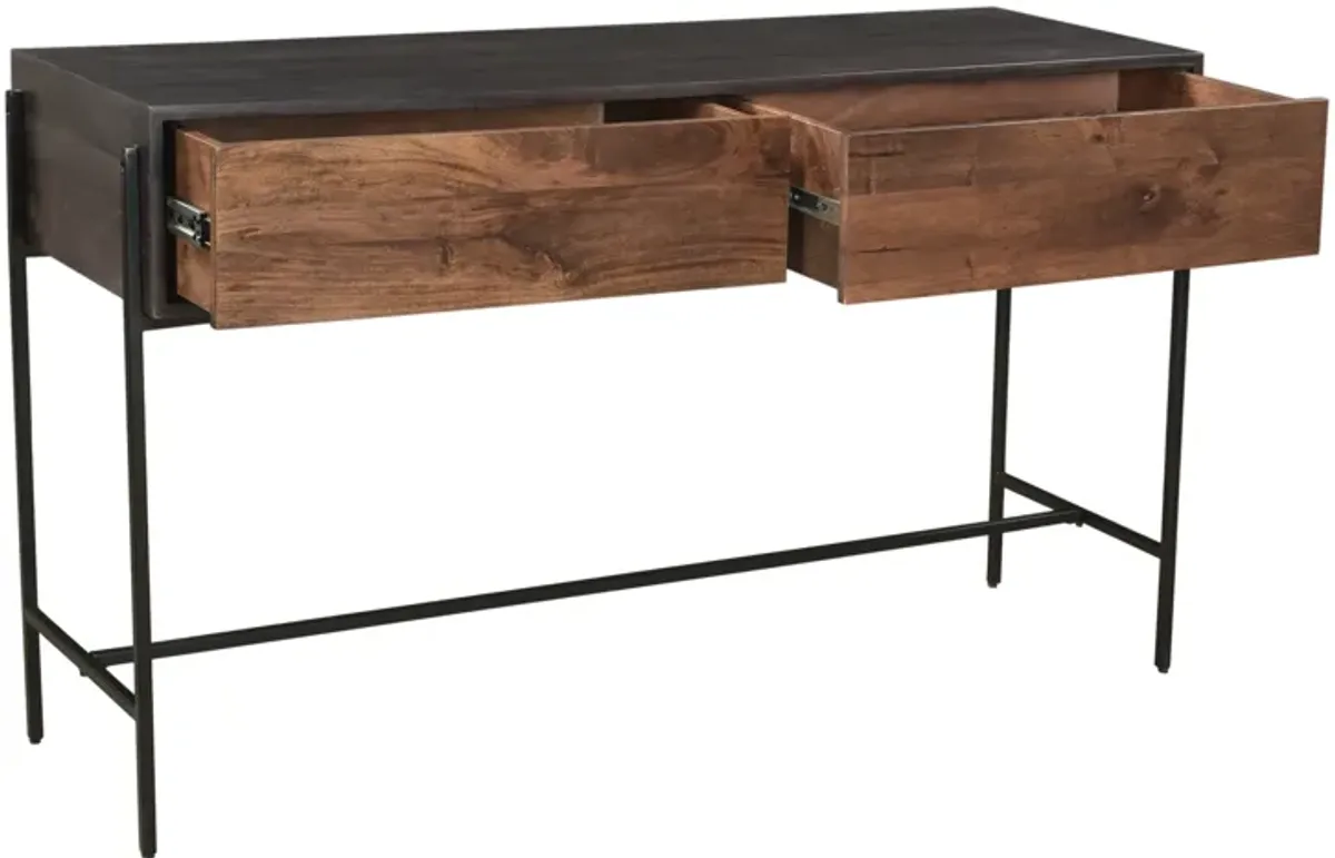 Tobin Console Table