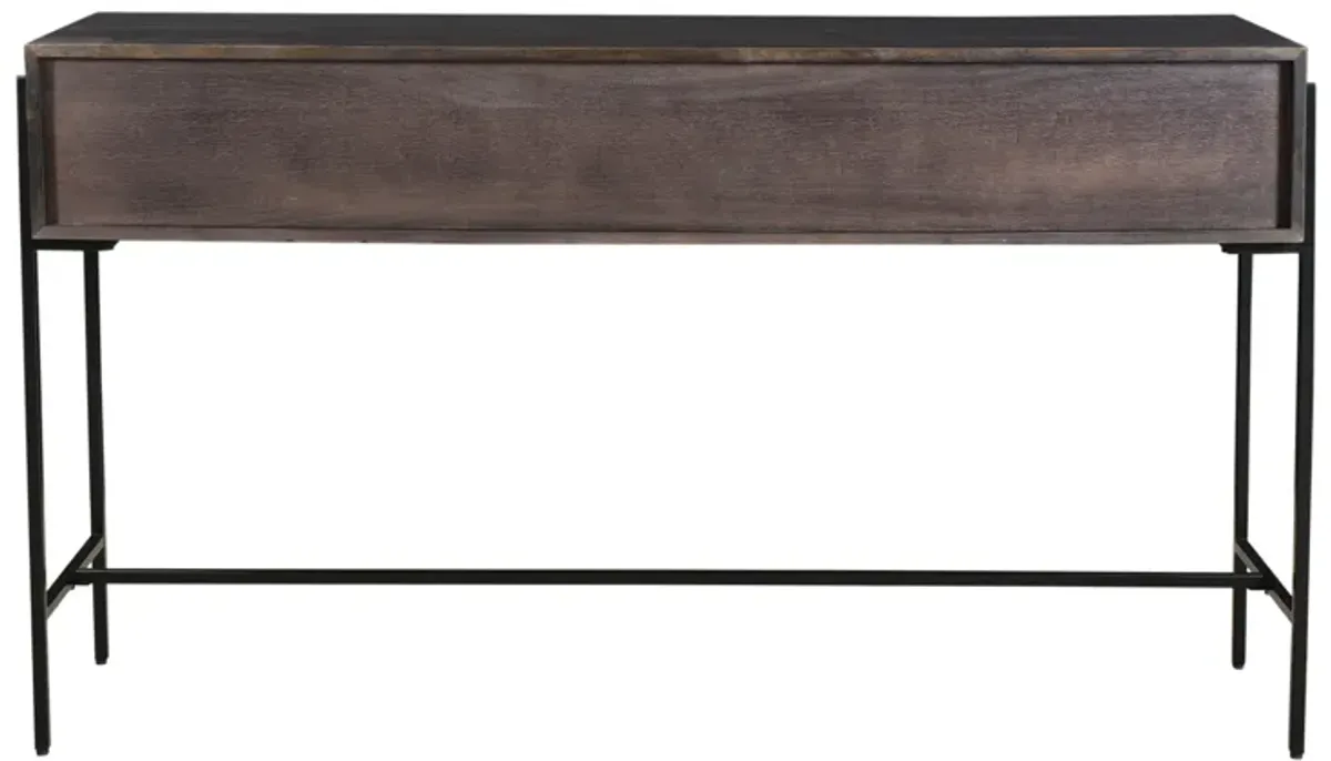 Tobin Console Table