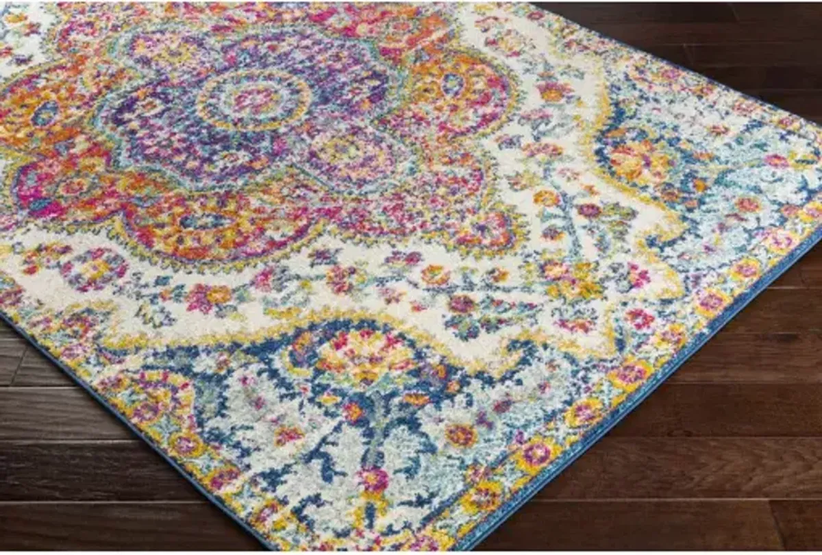 Elaziz 5'3" x 7'6" Rug