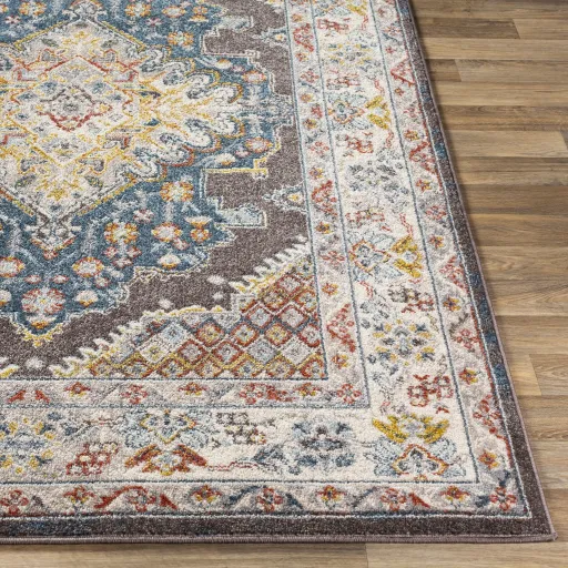 Ankara 7'10" x 10'3" Rug