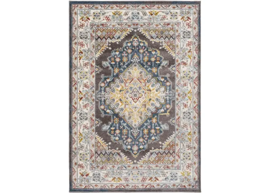 Ankara 7'10" x 10'3" Rug