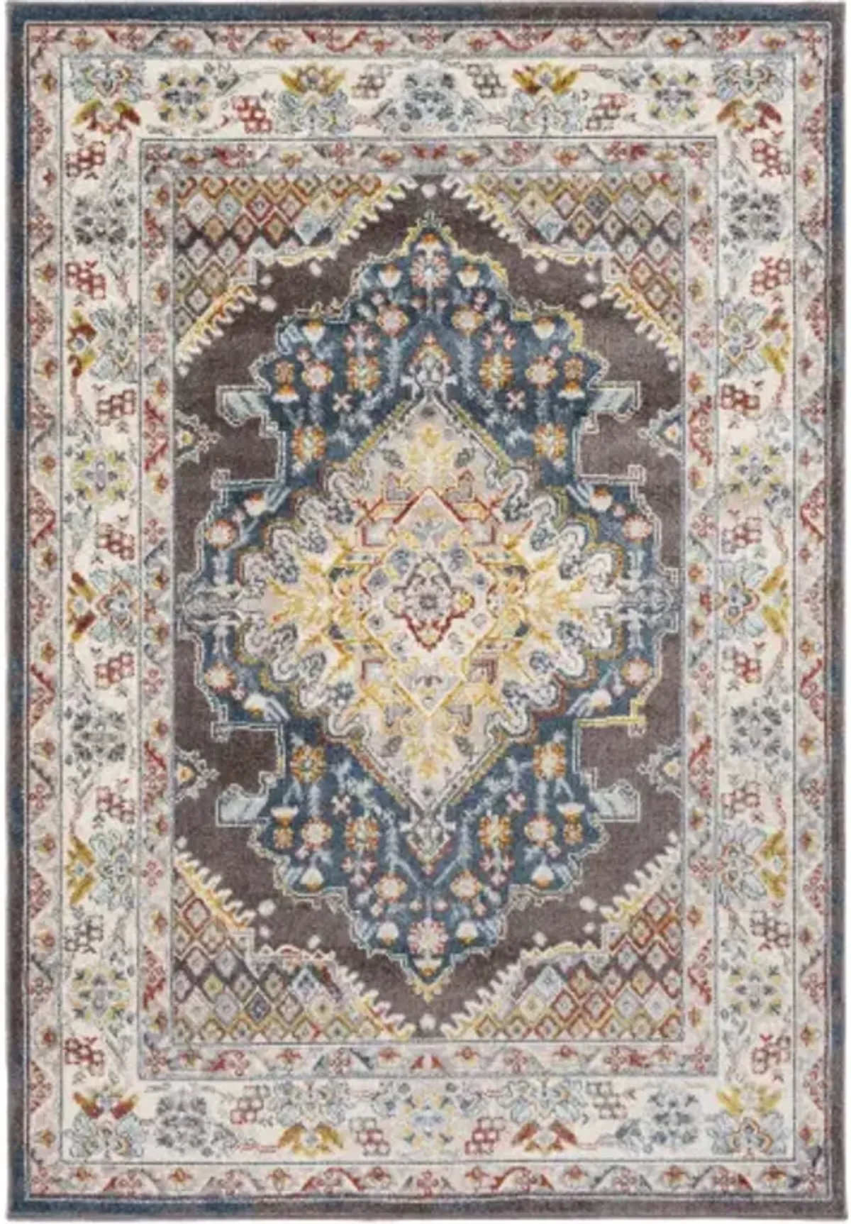 Ankara 7'10" x 10'3" Rug