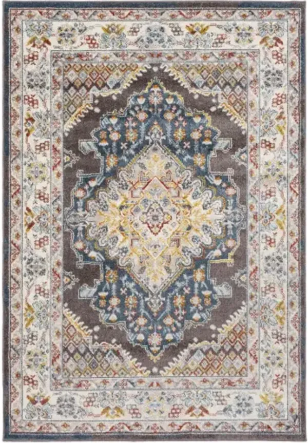 Ankara 7'10" x 10'3" Rug