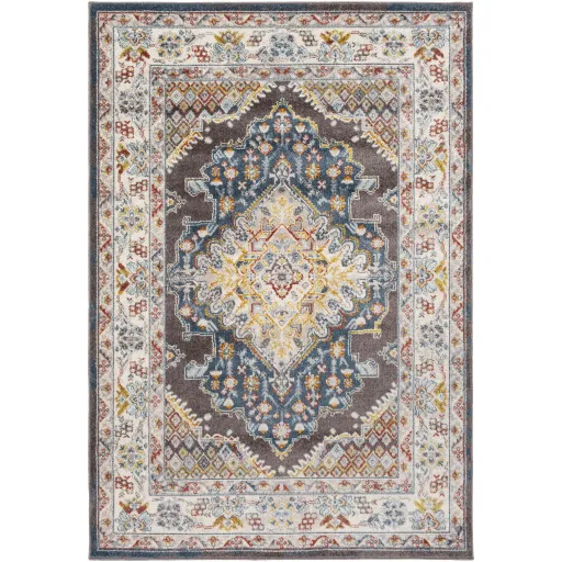 Ankara 7'10" x 10'3" Rug