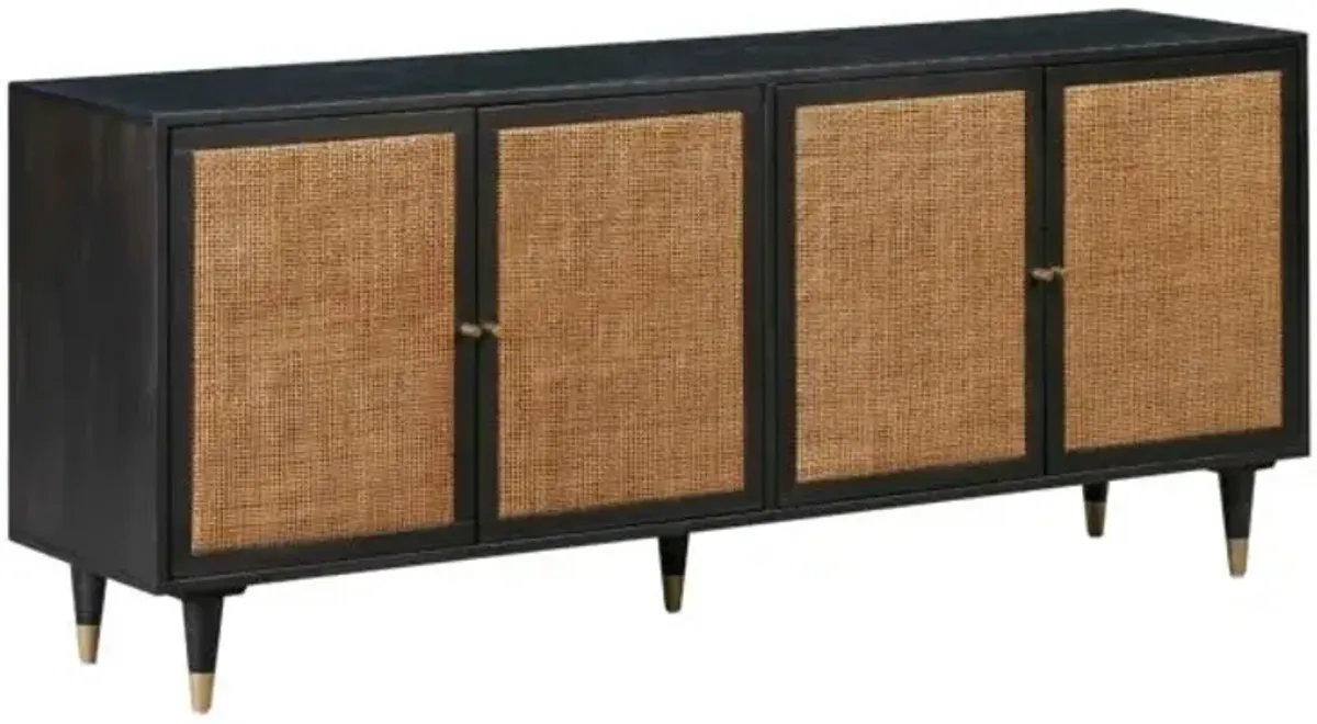 Sierra Noir Sideboard