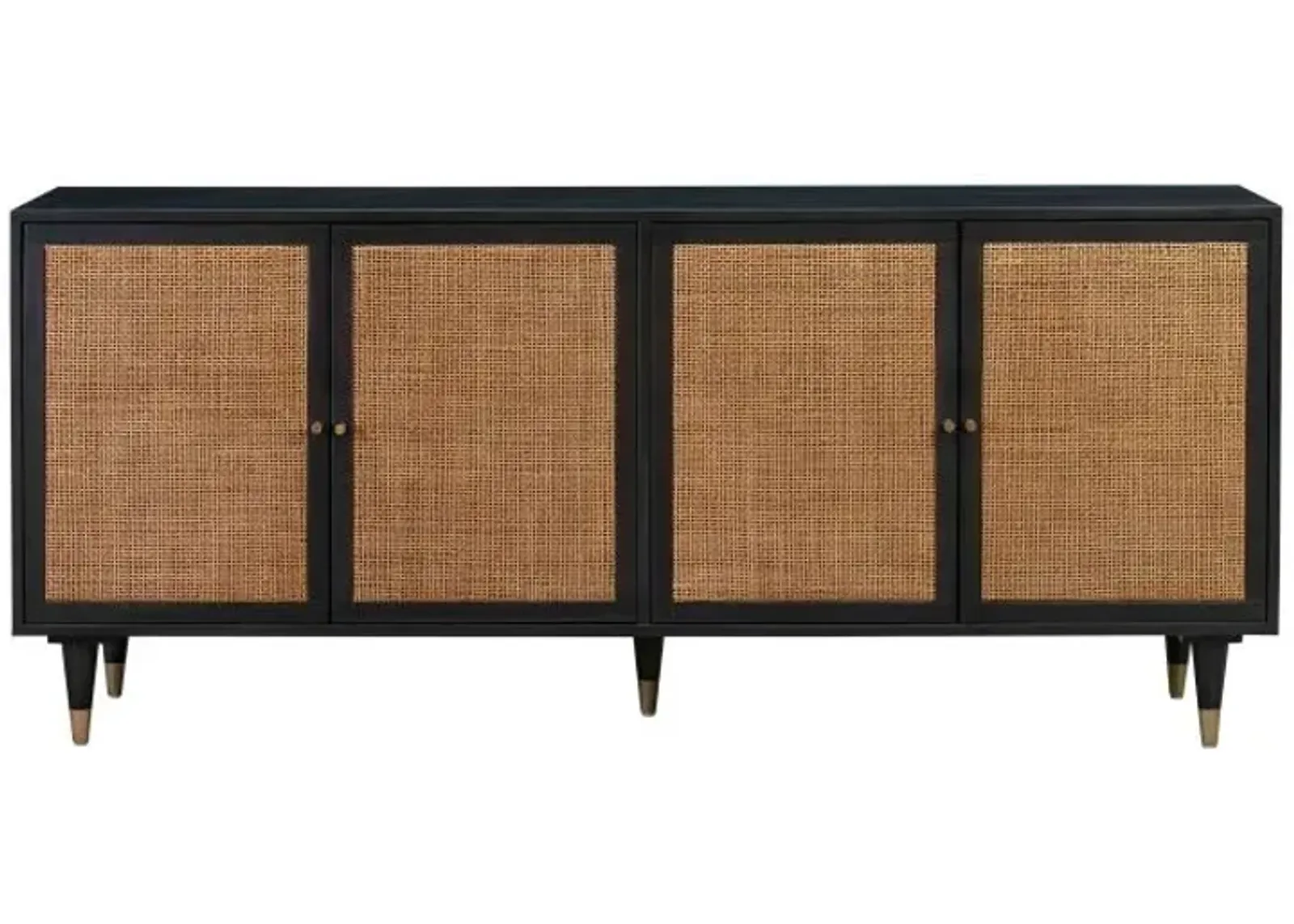 Sierra Noir Sideboard