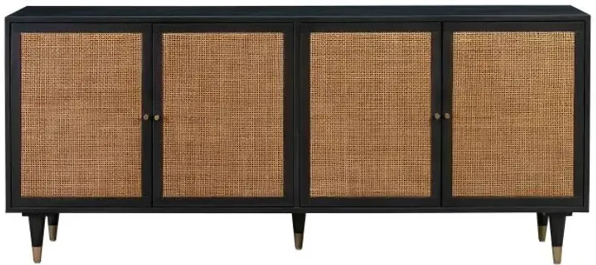 Sierra Noir Sideboard