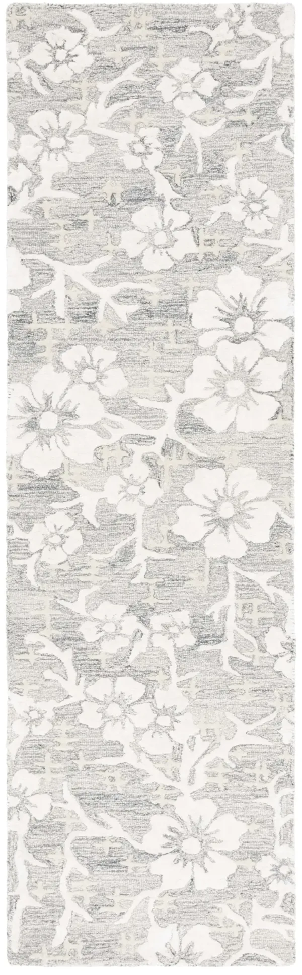 GLAMOUR Hand Tufted 2'-3' x 8' runner