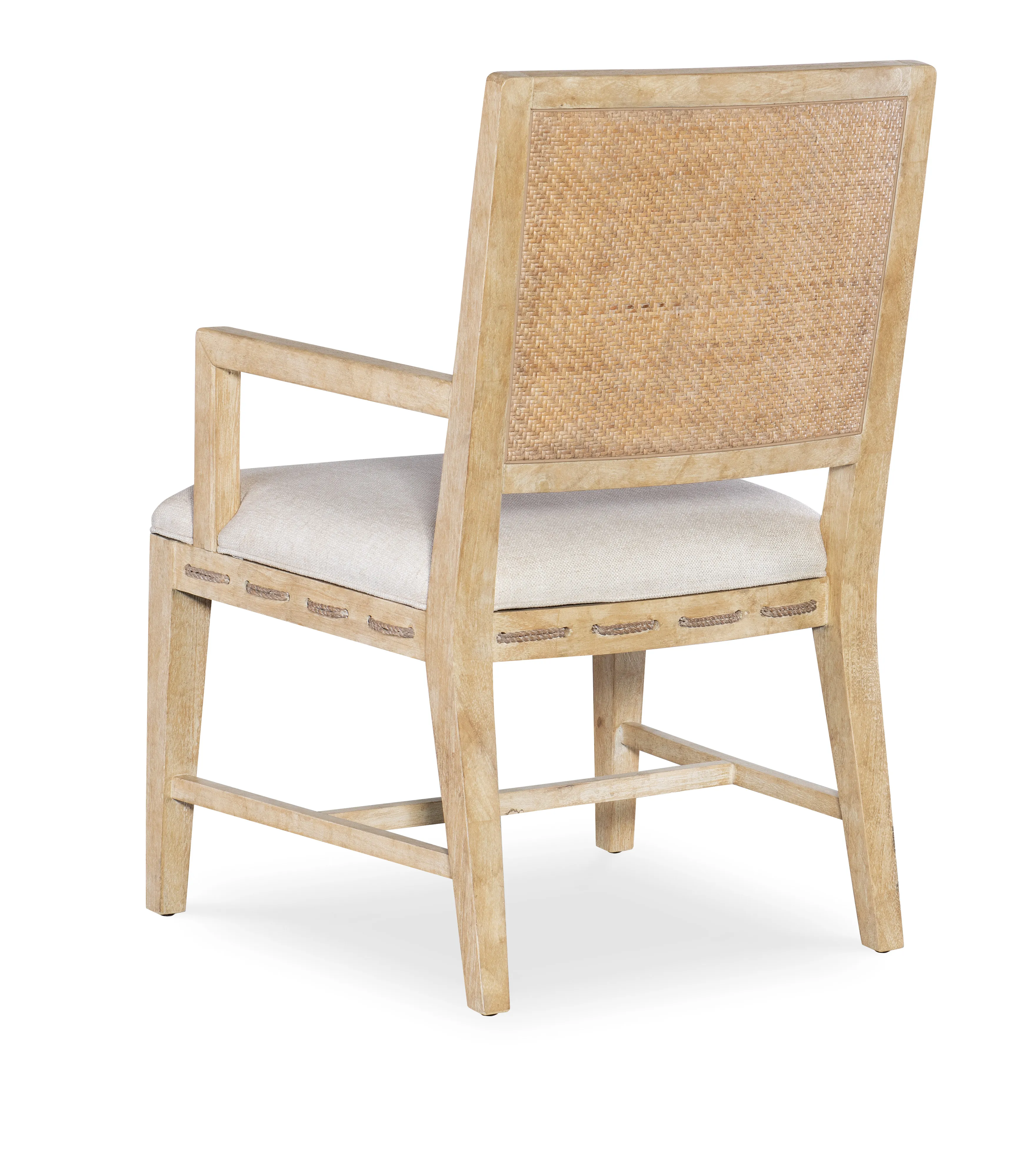 Retreat Cane Back Arm Chair - 2 per ctn/price each