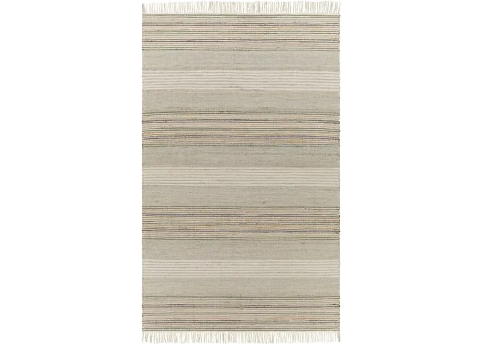 Trabzon TBO-2302 2'6" x 8' Rug