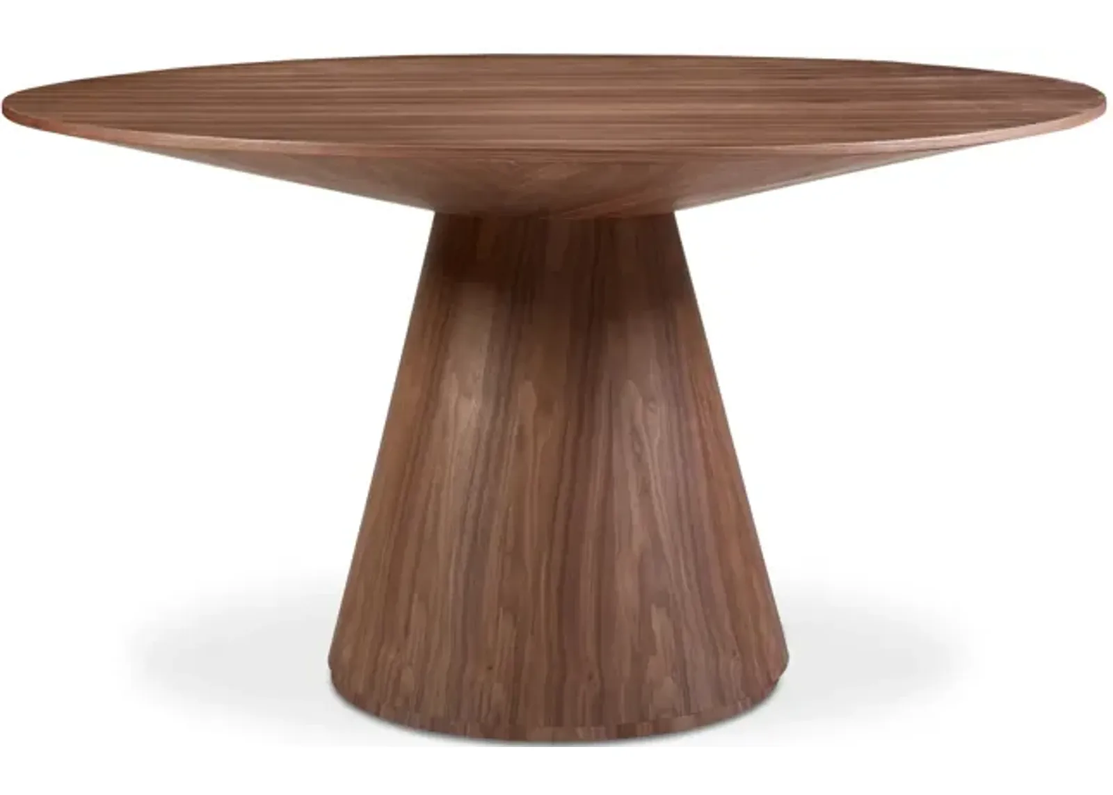 OTAGO ROUND 54IN DINING TABLE