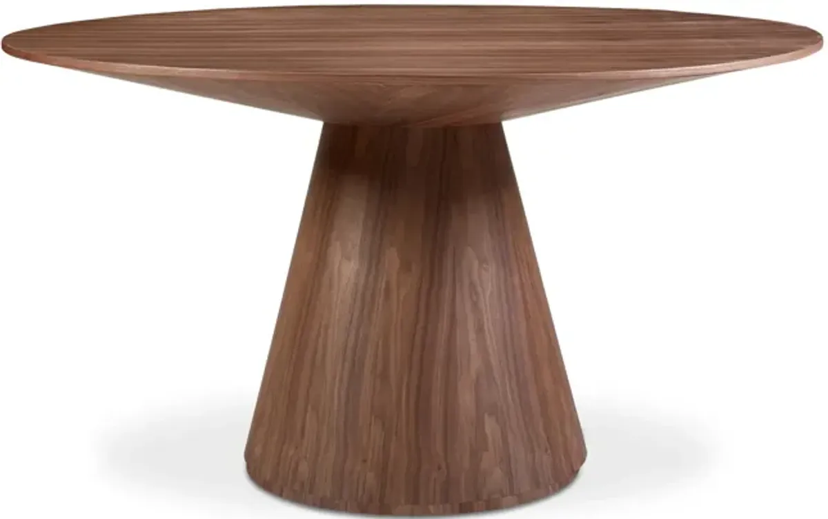 OTAGO ROUND 54IN DINING TABLE