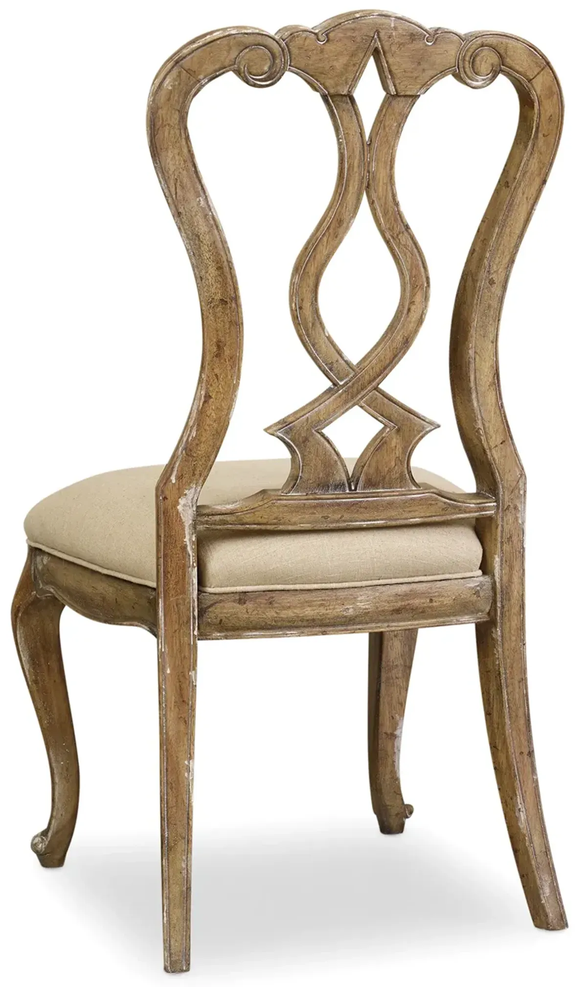 Chatelet Splatback Side Chair