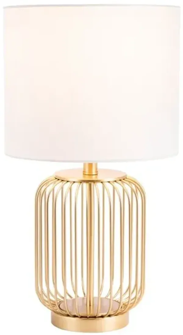 Portlia Table Lamp - Set of 2