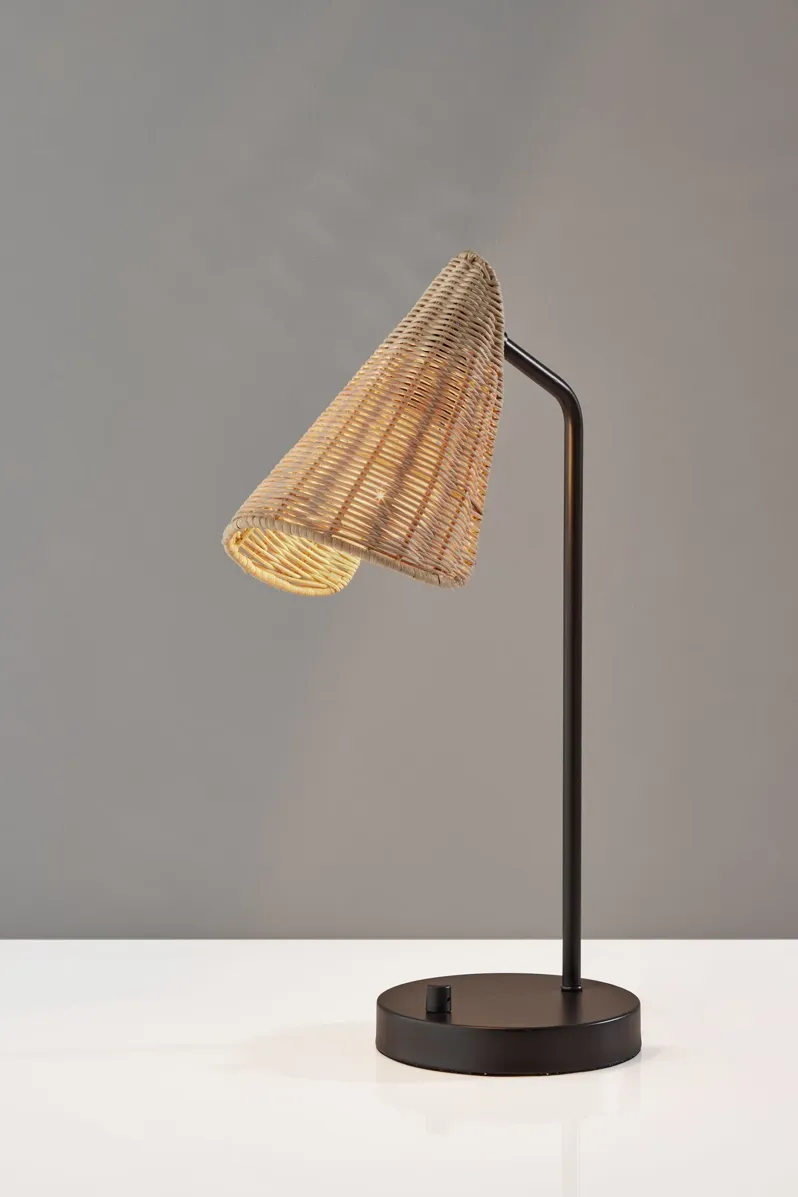 Cove Desk Lamp