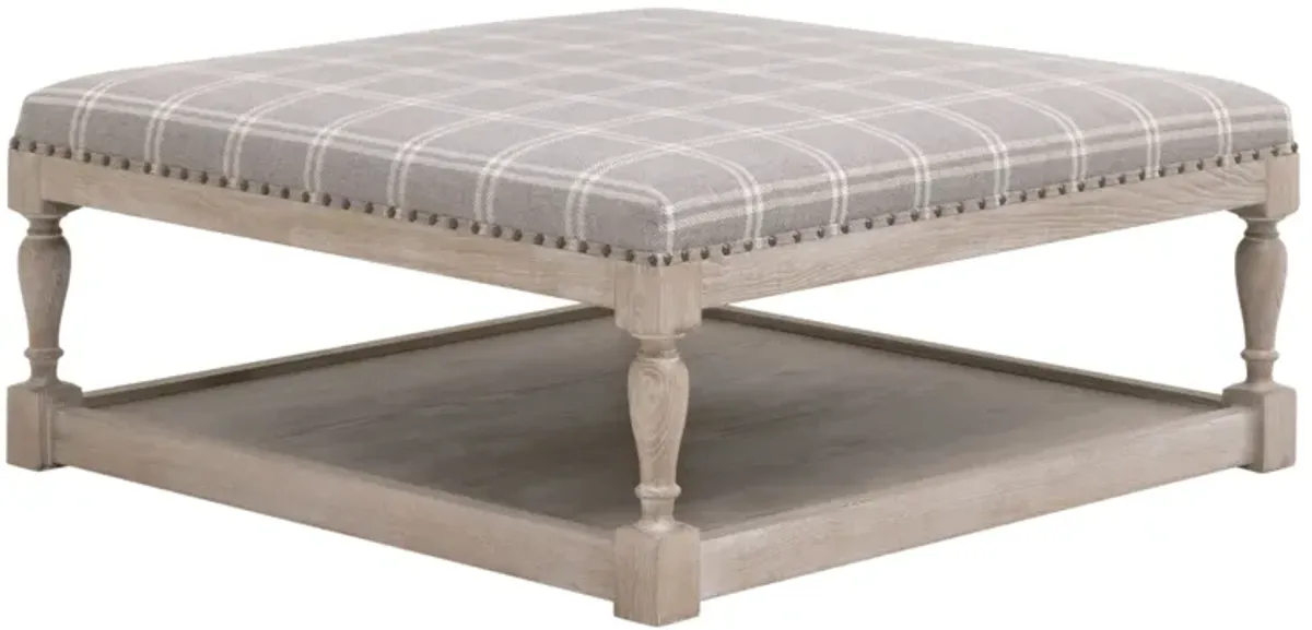 Townsend Upholstered Coffee Table