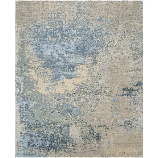 Abbey BBY-2300 8' x 10' Handmade Rug