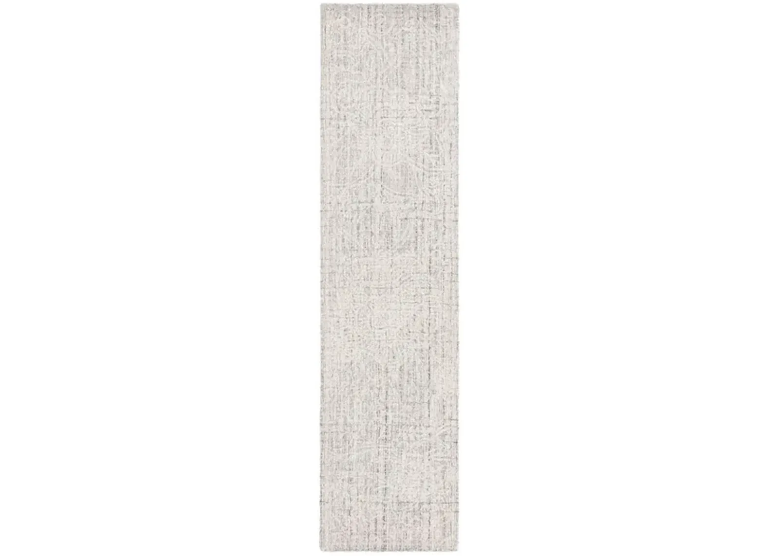 EBONY 114 2'-3' X 9' Runner Rug