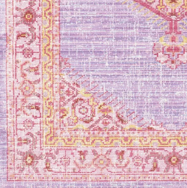 Germili GER-2309 8'10" x 12'7" Machine Woven Rug